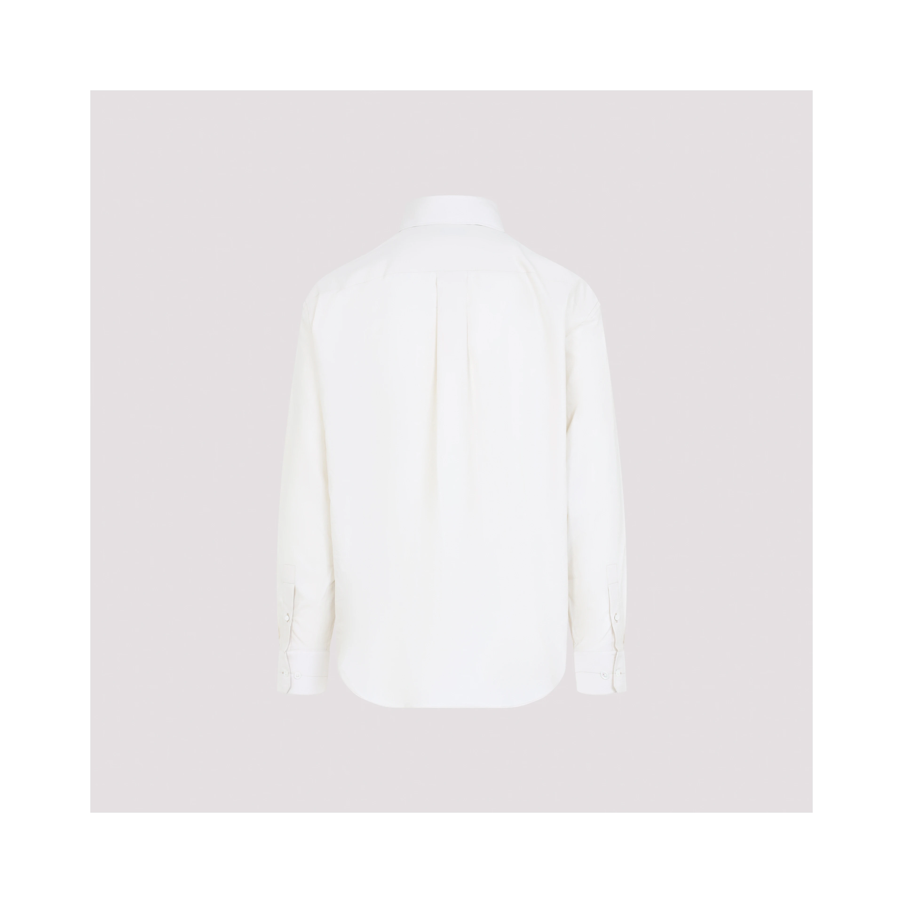 REGULAR SHIRT
