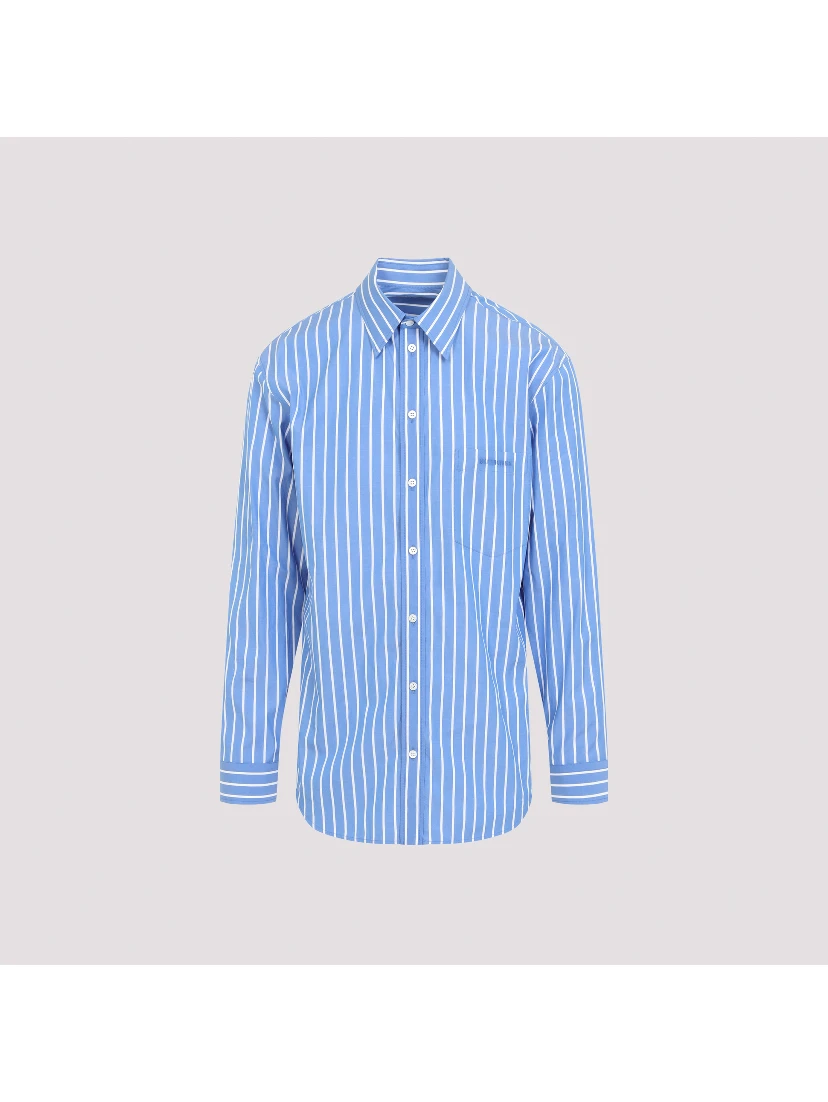 REGULAR FIT SHIRT