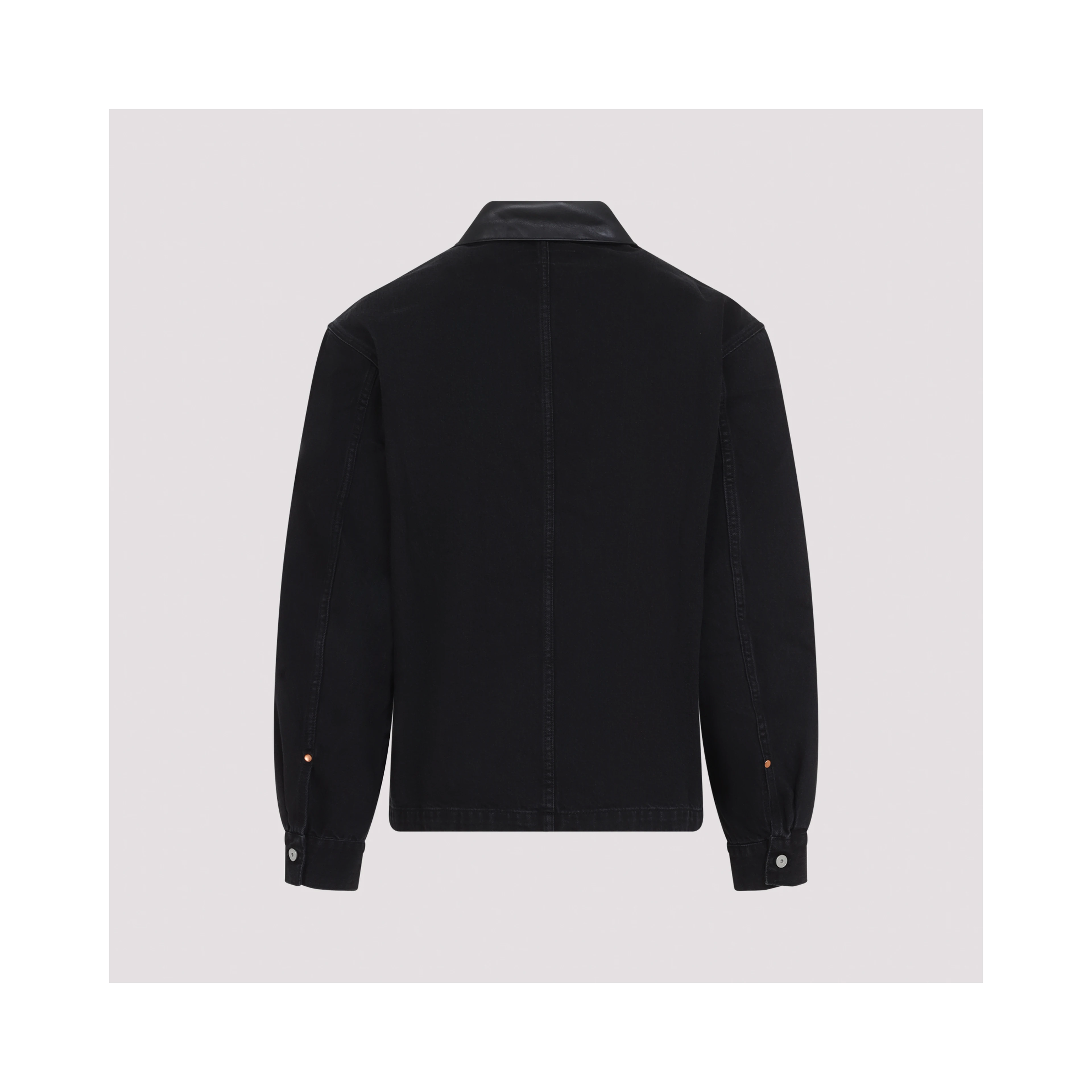 WORKWEAR OVERSHIRT