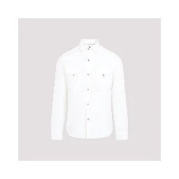 WESTERN POCKET SHIRT