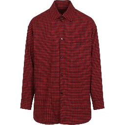 FLANNEL OVERSHIRT