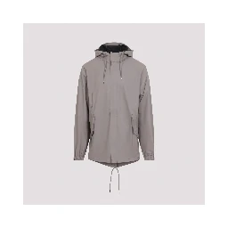 Rains Fishtail Jacket