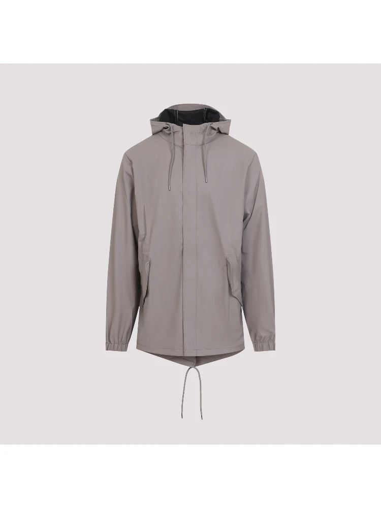 Rains Fishtail Jacket