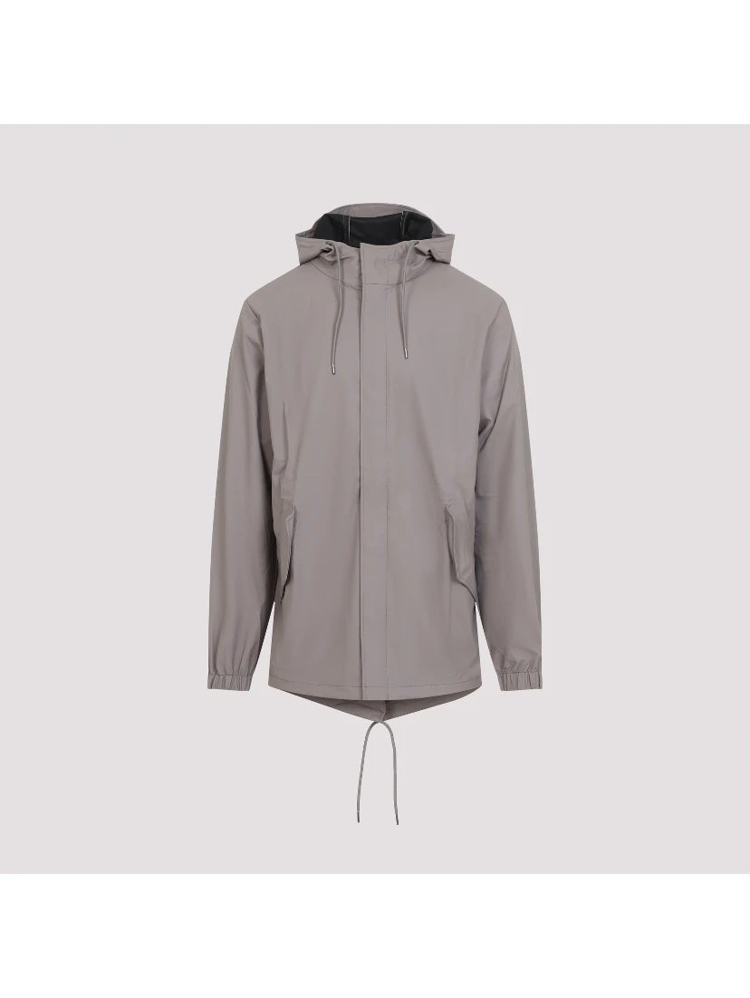 Rains Fishtail Jacket