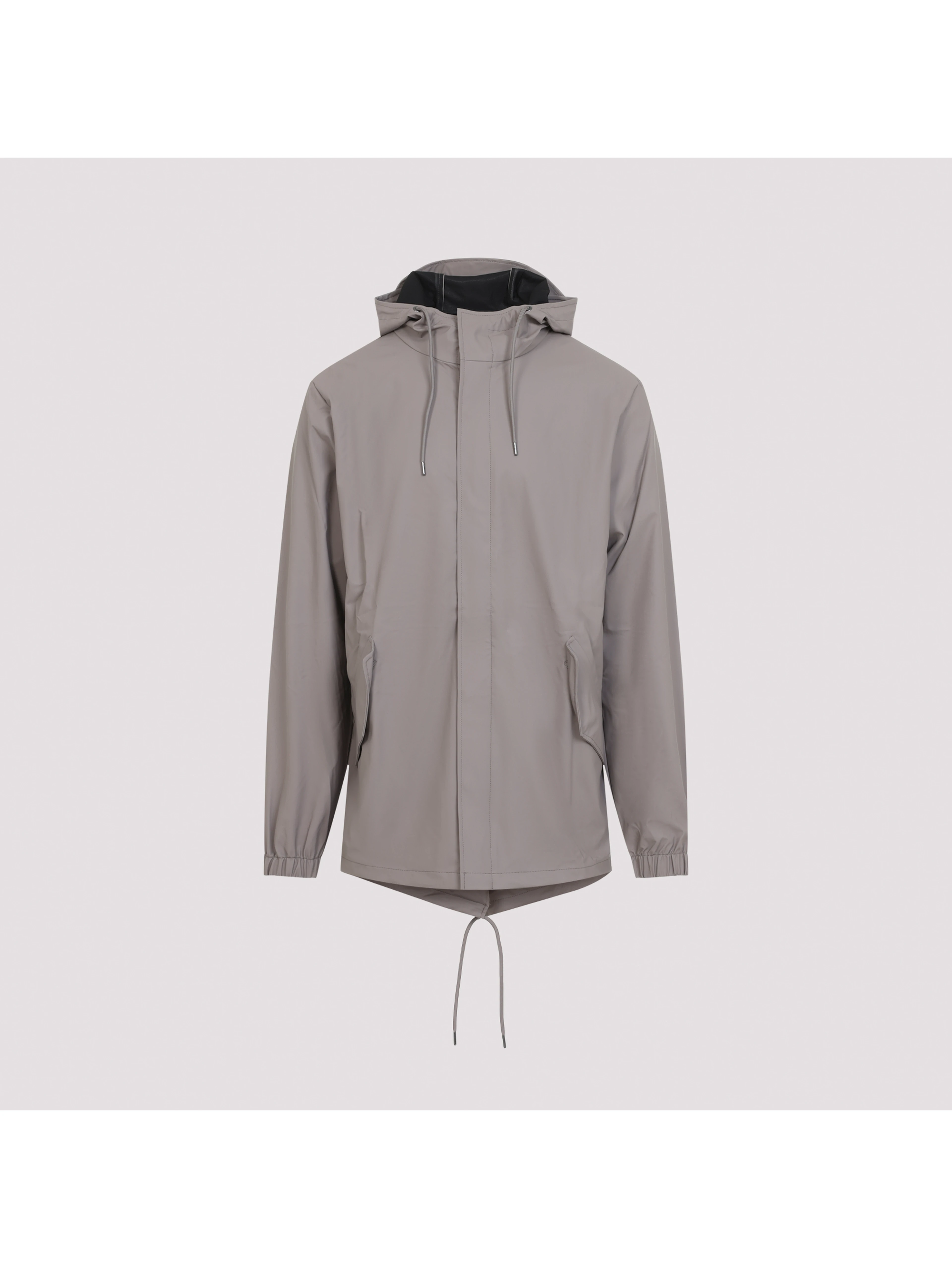 Rains Fishtail Jacket