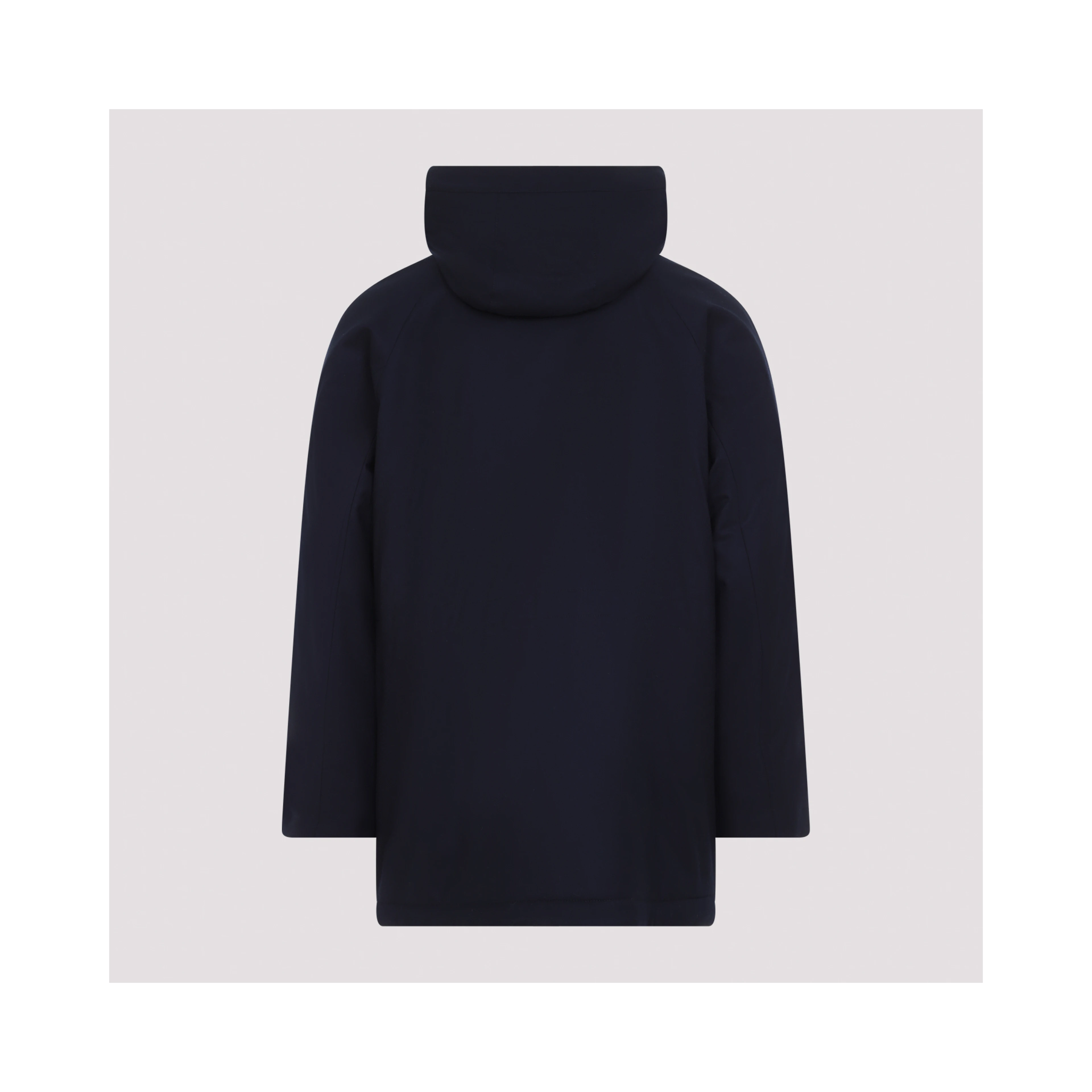 CABAN COAT