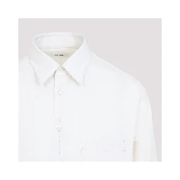 REGULAR SHIRT