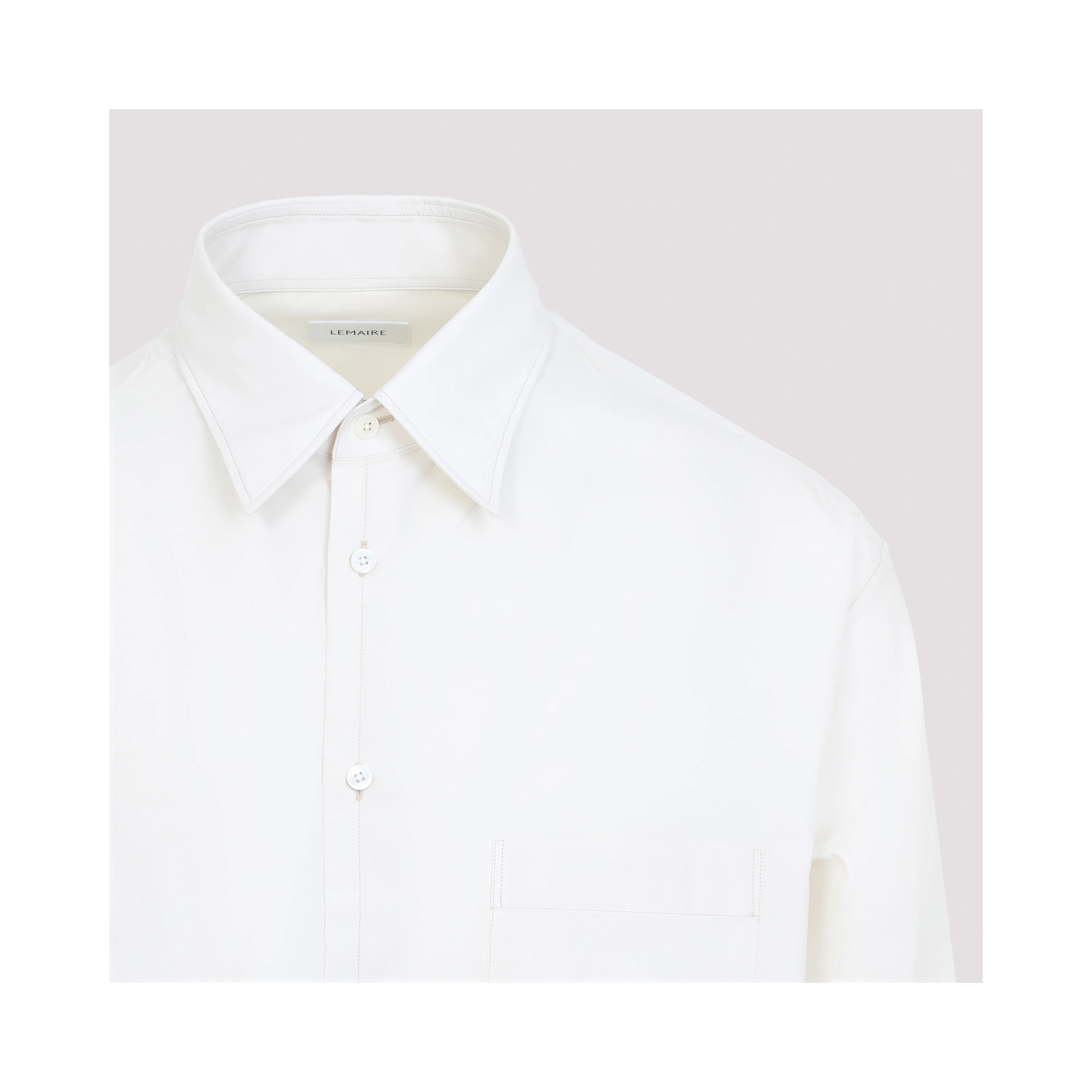 REGULAR SHIRT