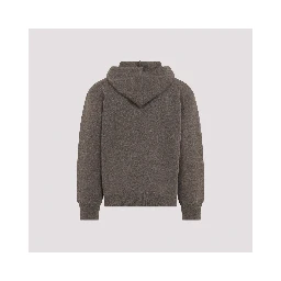 COPE CASHMERE HOODIE