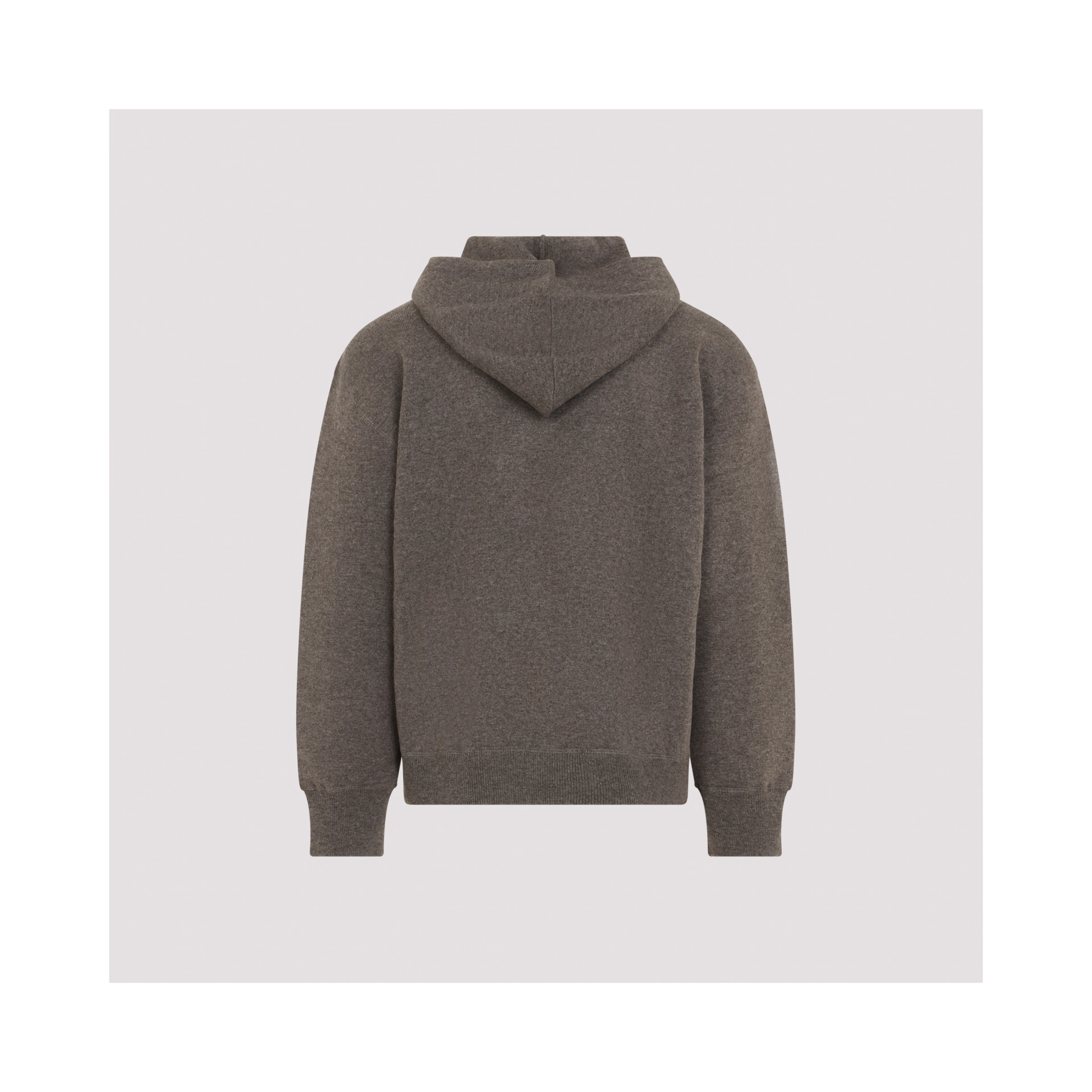 COPE CASHMERE HOODIE
