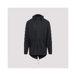 Rains Fishtail Jacket