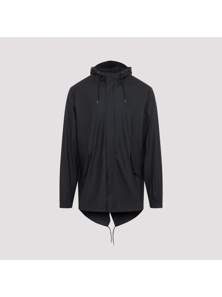 Rains Fishtail Jacket