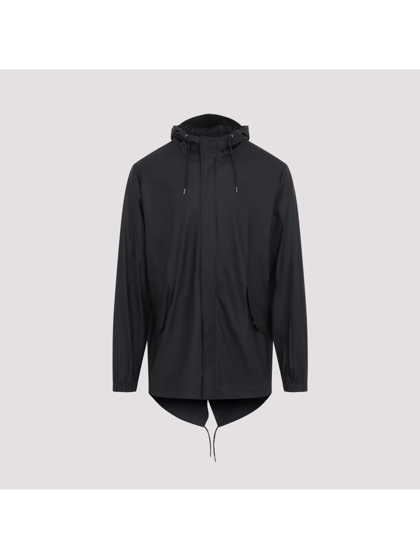 Rains Fishtail Jacket