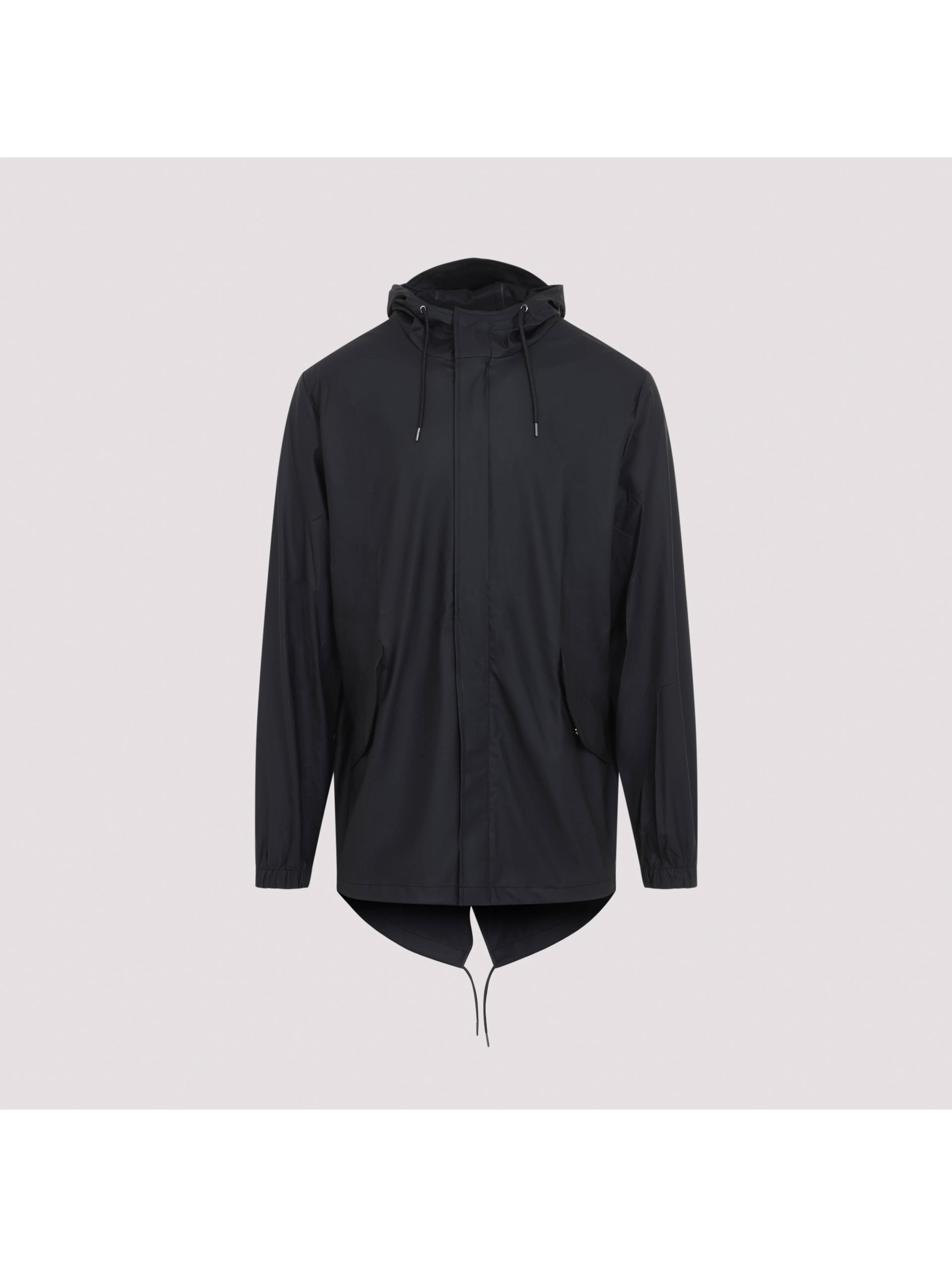 Rains Fishtail Jacket