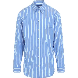 REGULAR FIT SHIRT