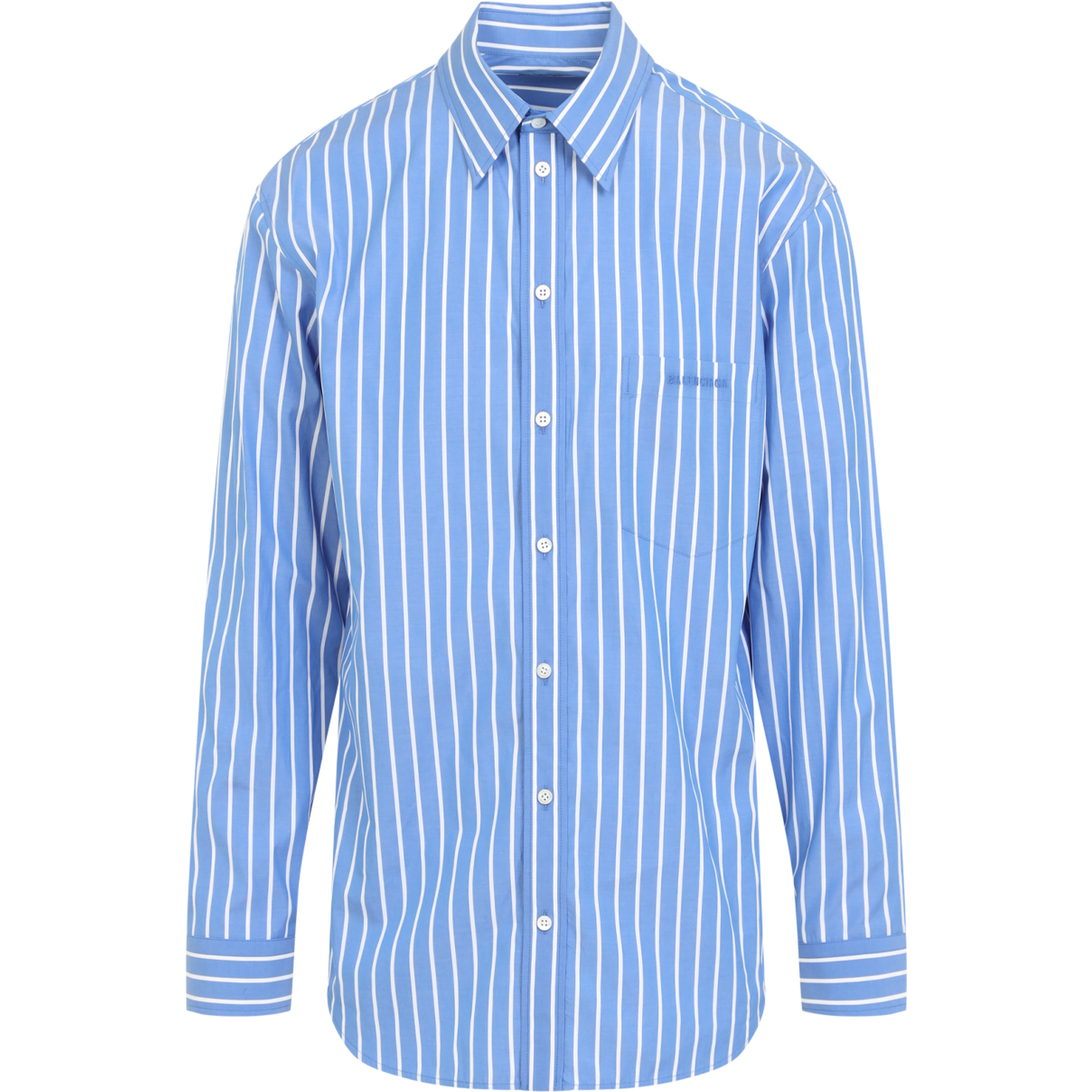 REGULAR FIT SHIRT