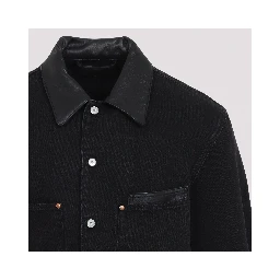 WORKWEAR OVERSHIRT