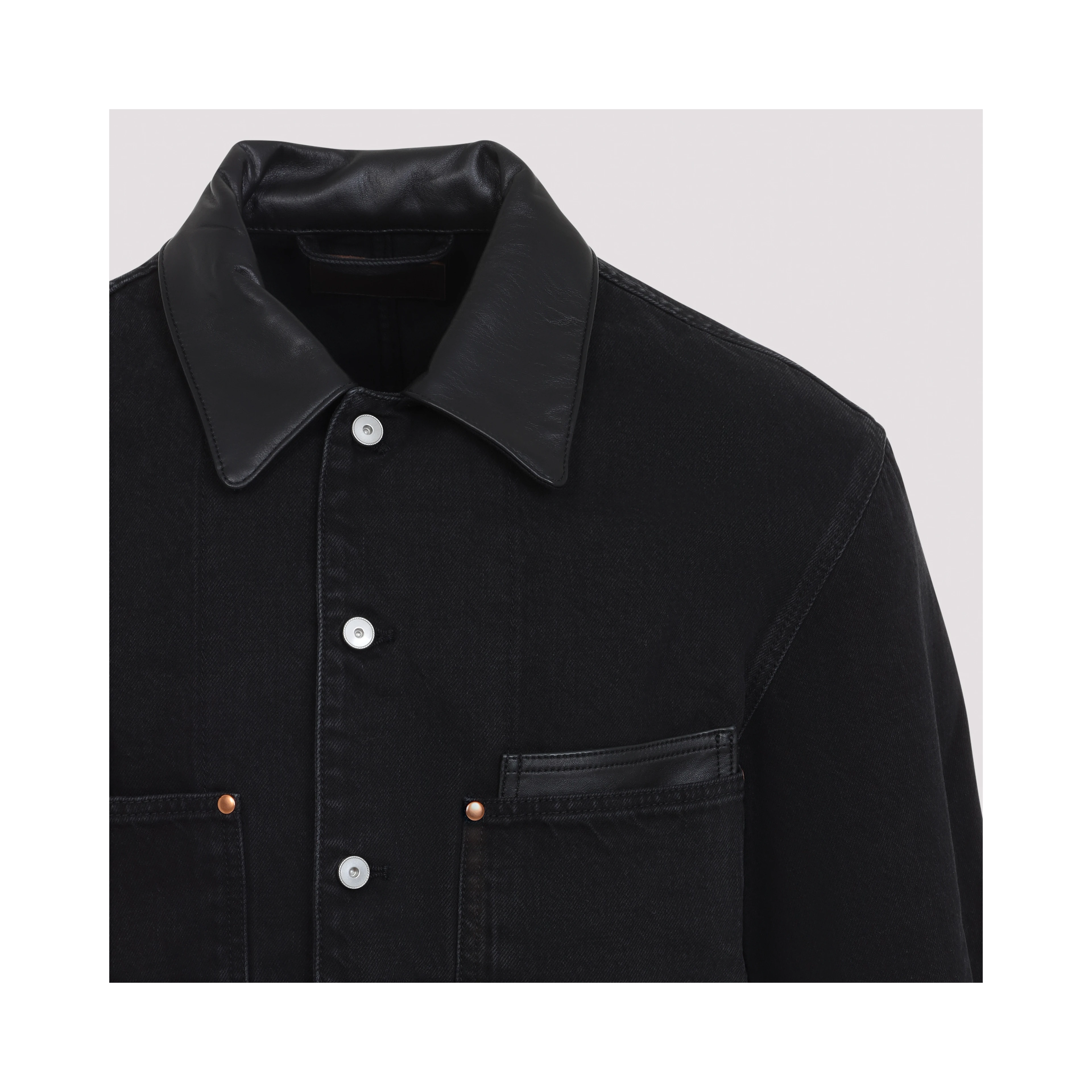 WORKWEAR OVERSHIRT