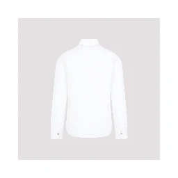 WESTERN POCKET SHIRT