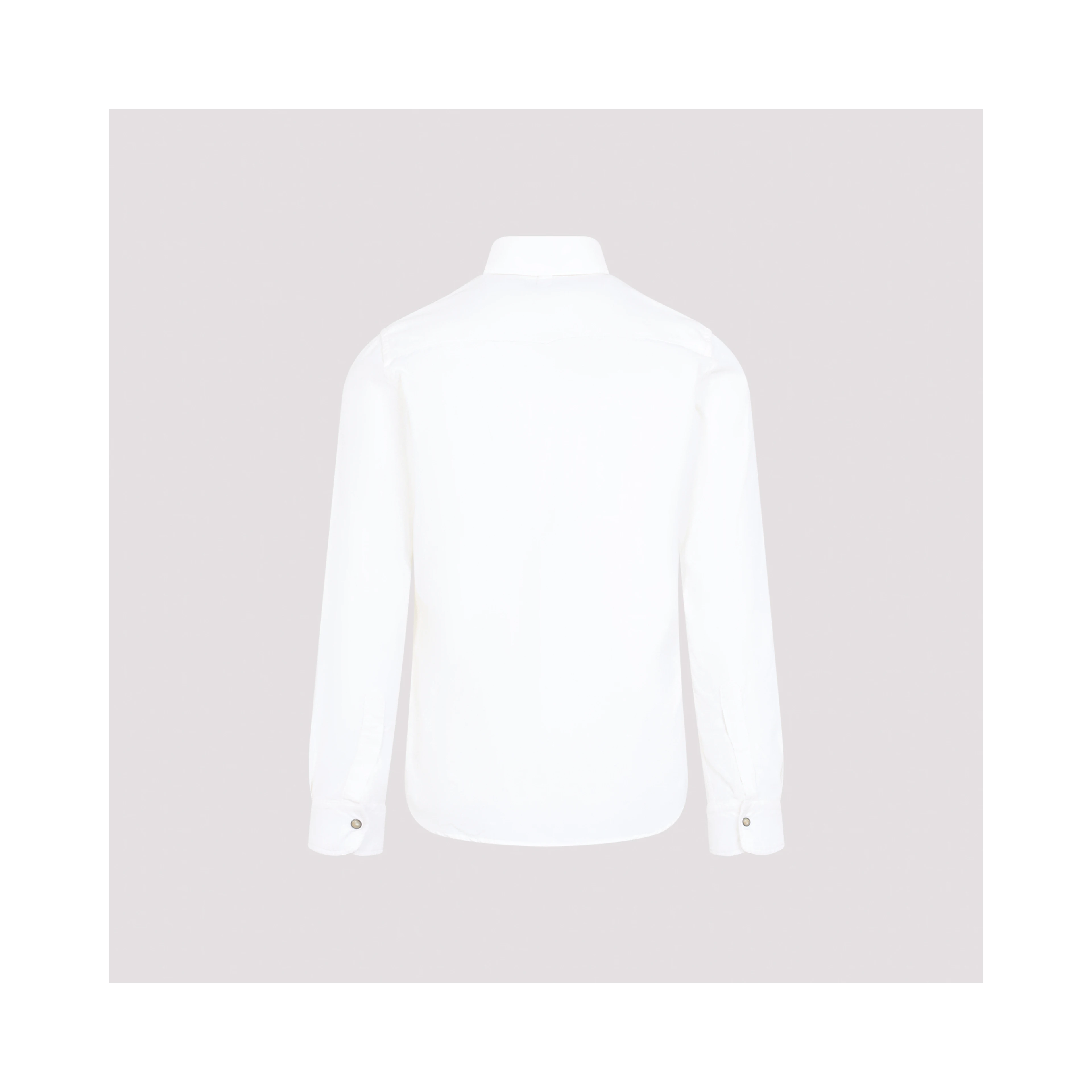 WESTERN POCKET SHIRT