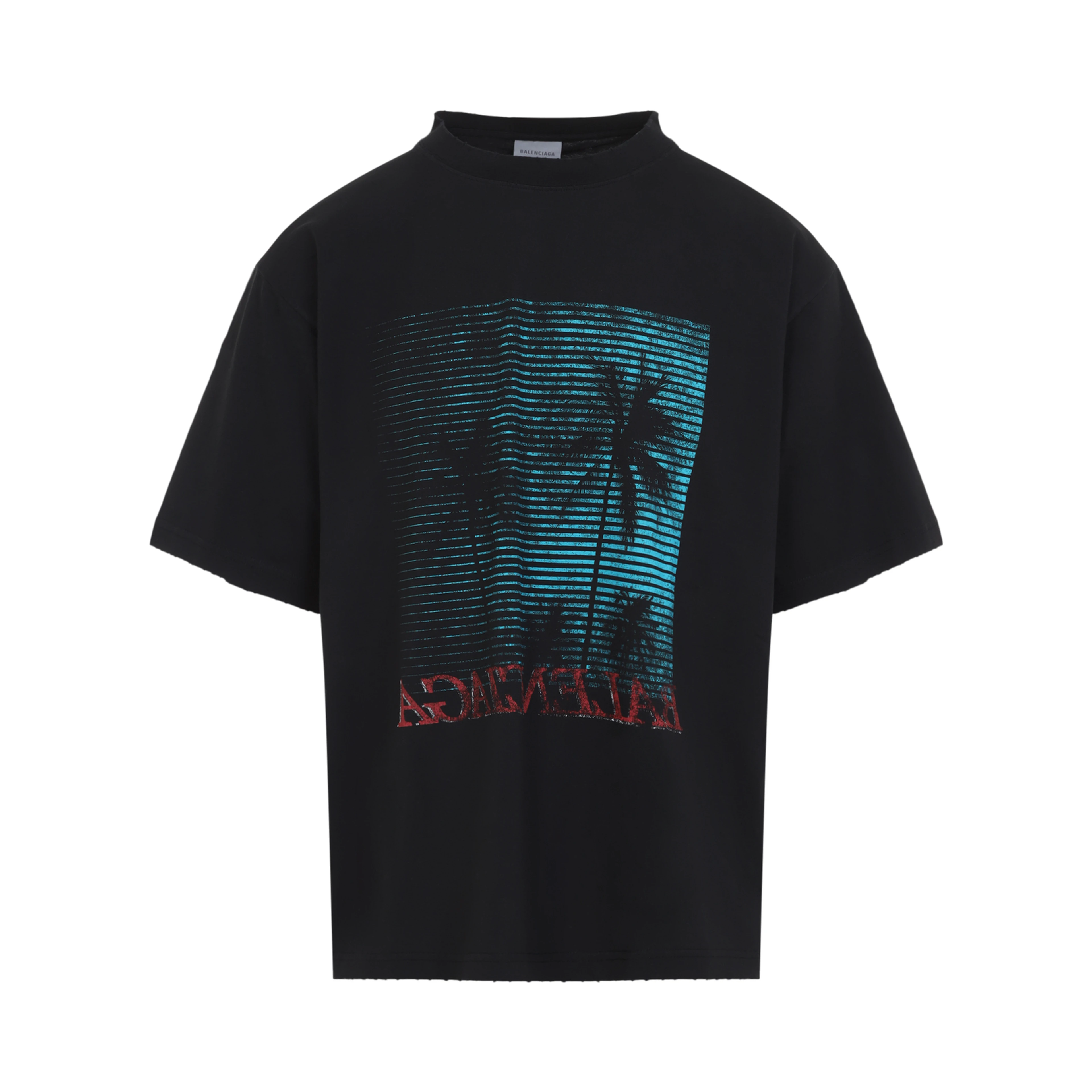 LARGE FIT T-SHIRT