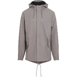 Rains Fishtail Jacket
