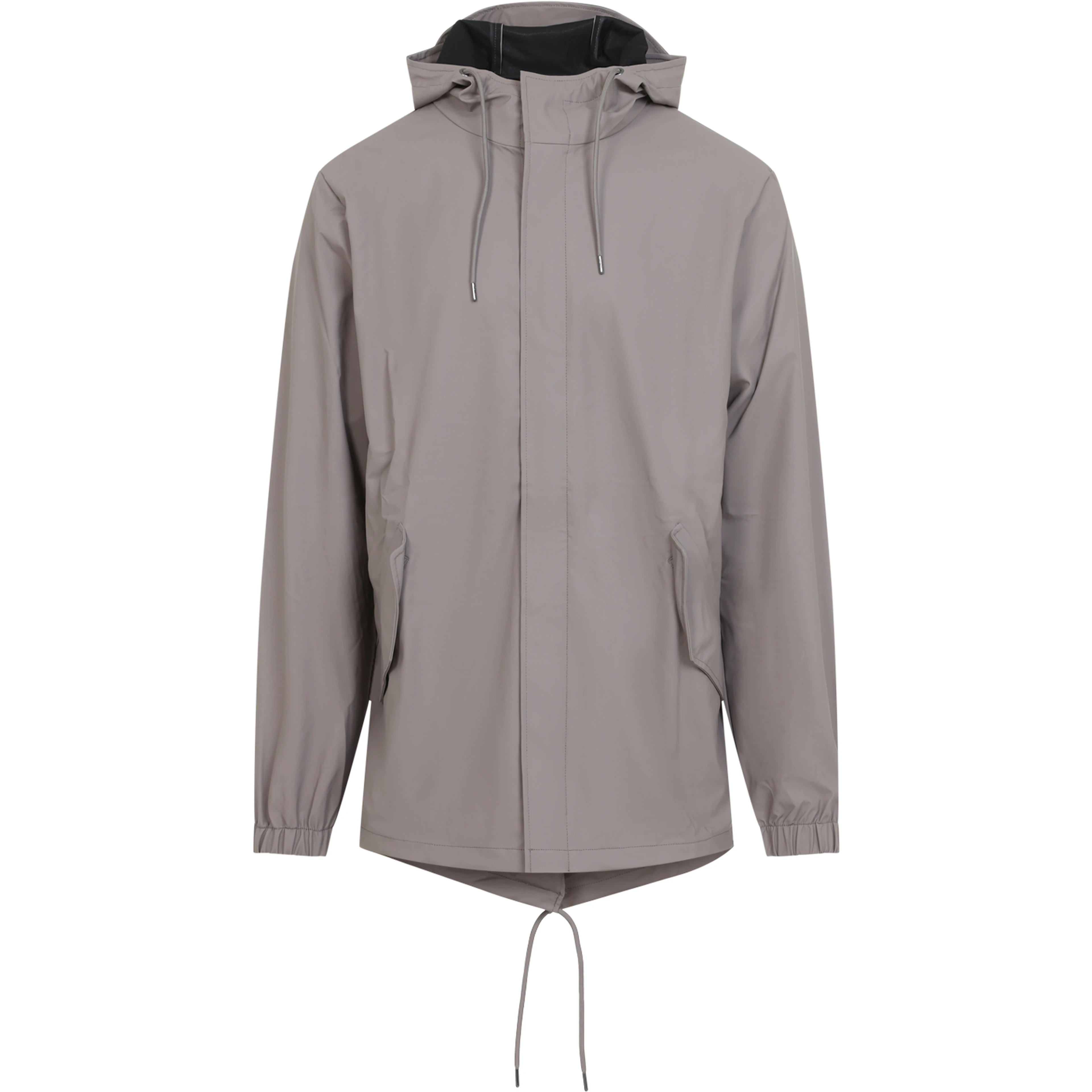 Rains Fishtail Jacket