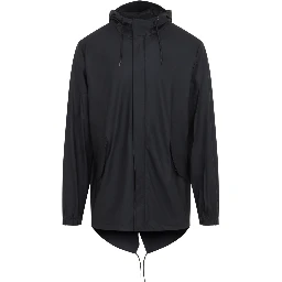 Rains Fishtail Jacket