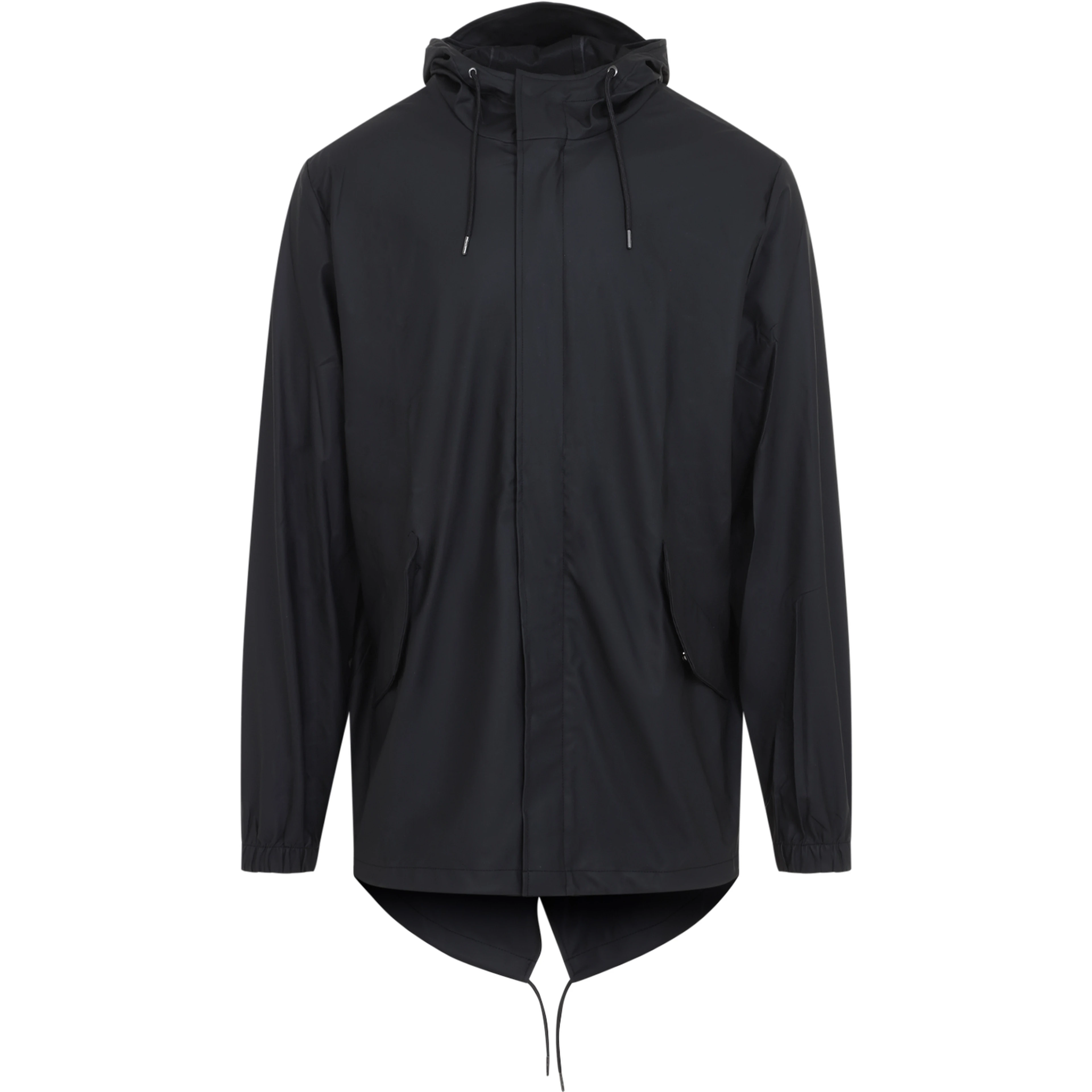 Rains Fishtail Jacket