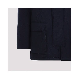 CABAN COAT