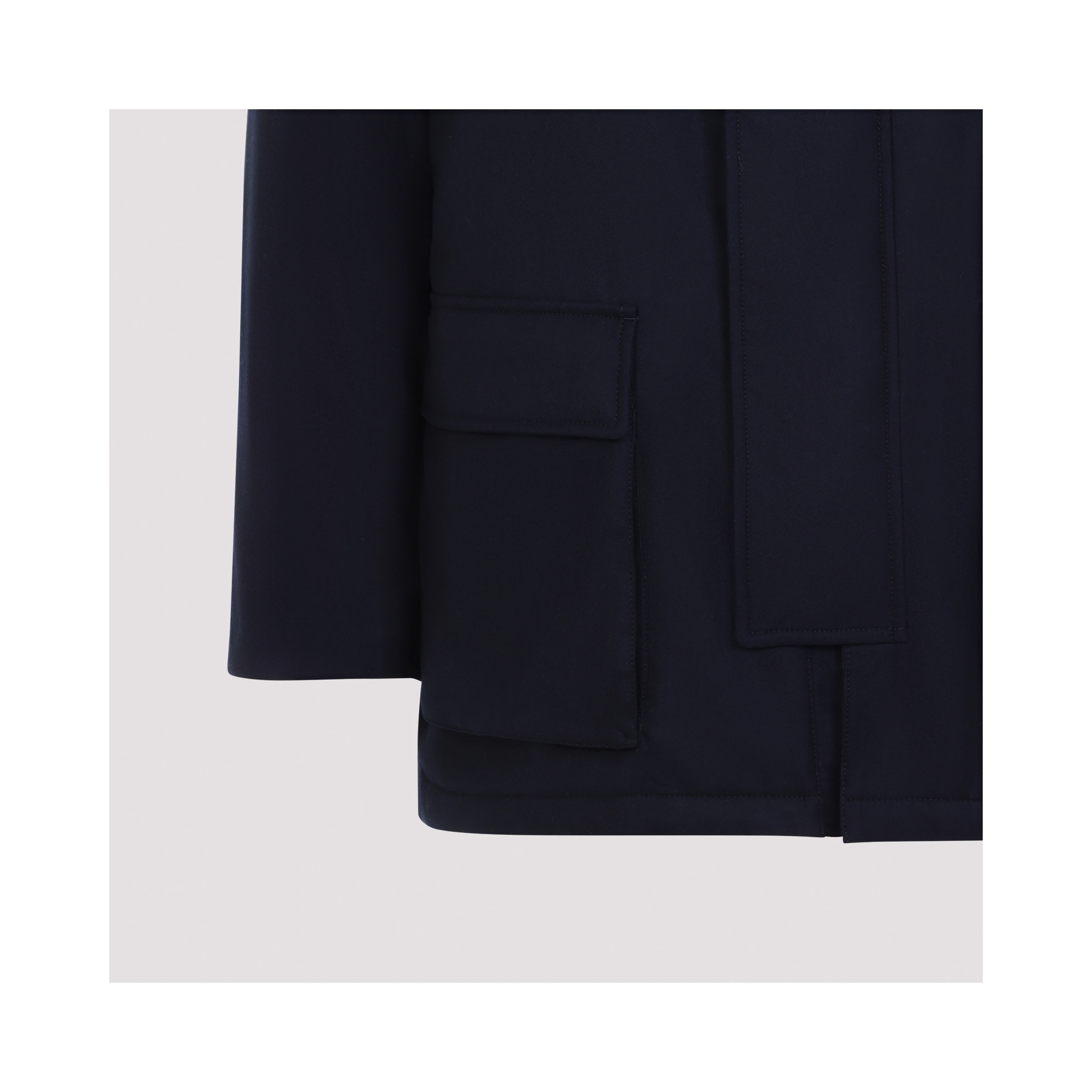 CABAN COAT