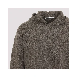 COPE CASHMERE HOODIE