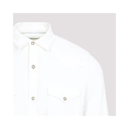 WESTERN POCKET SHIRT