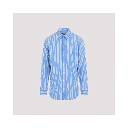 REGULAR FIT SHIRT