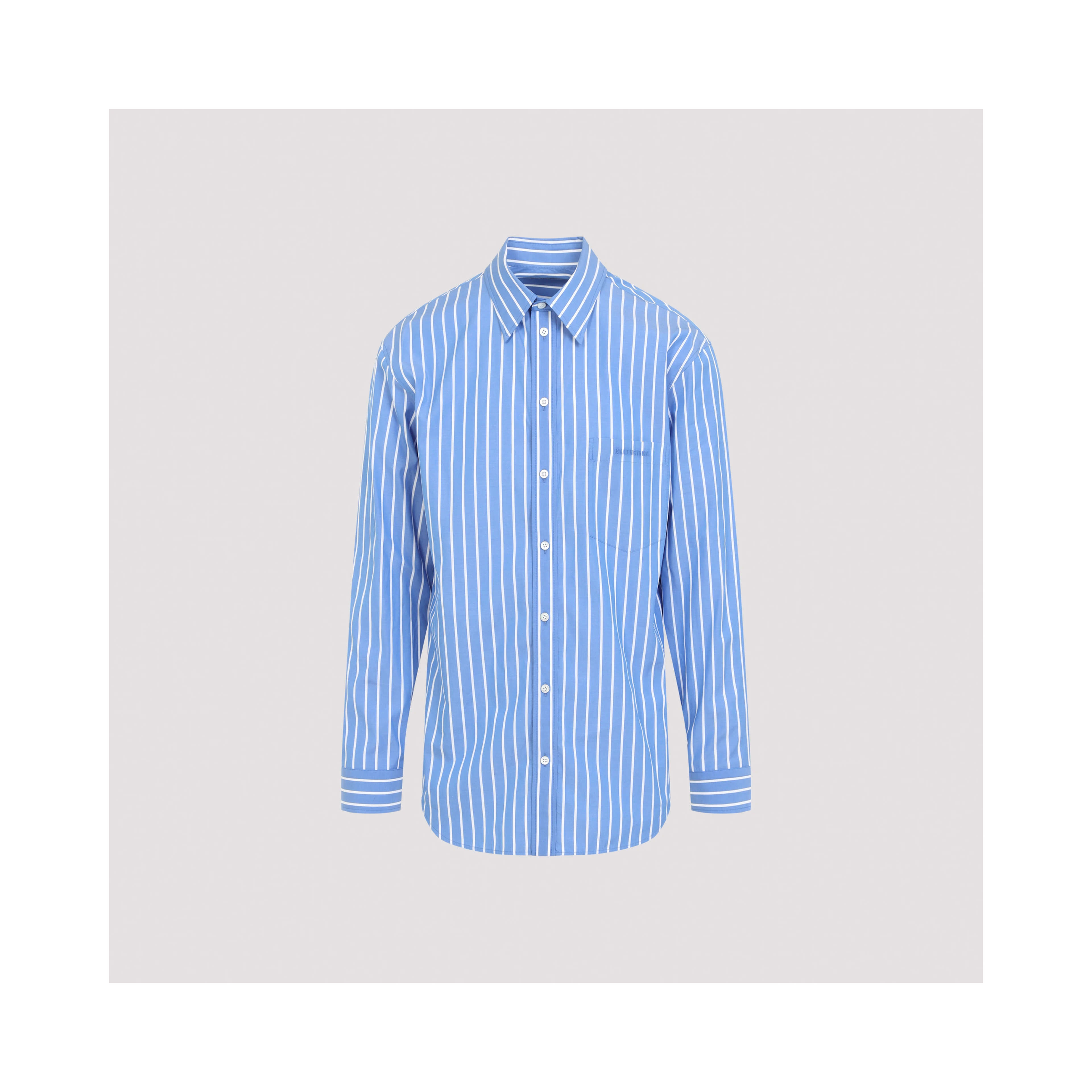 REGULAR FIT SHIRT