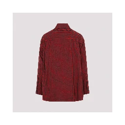 FLANNEL OVERSHIRT