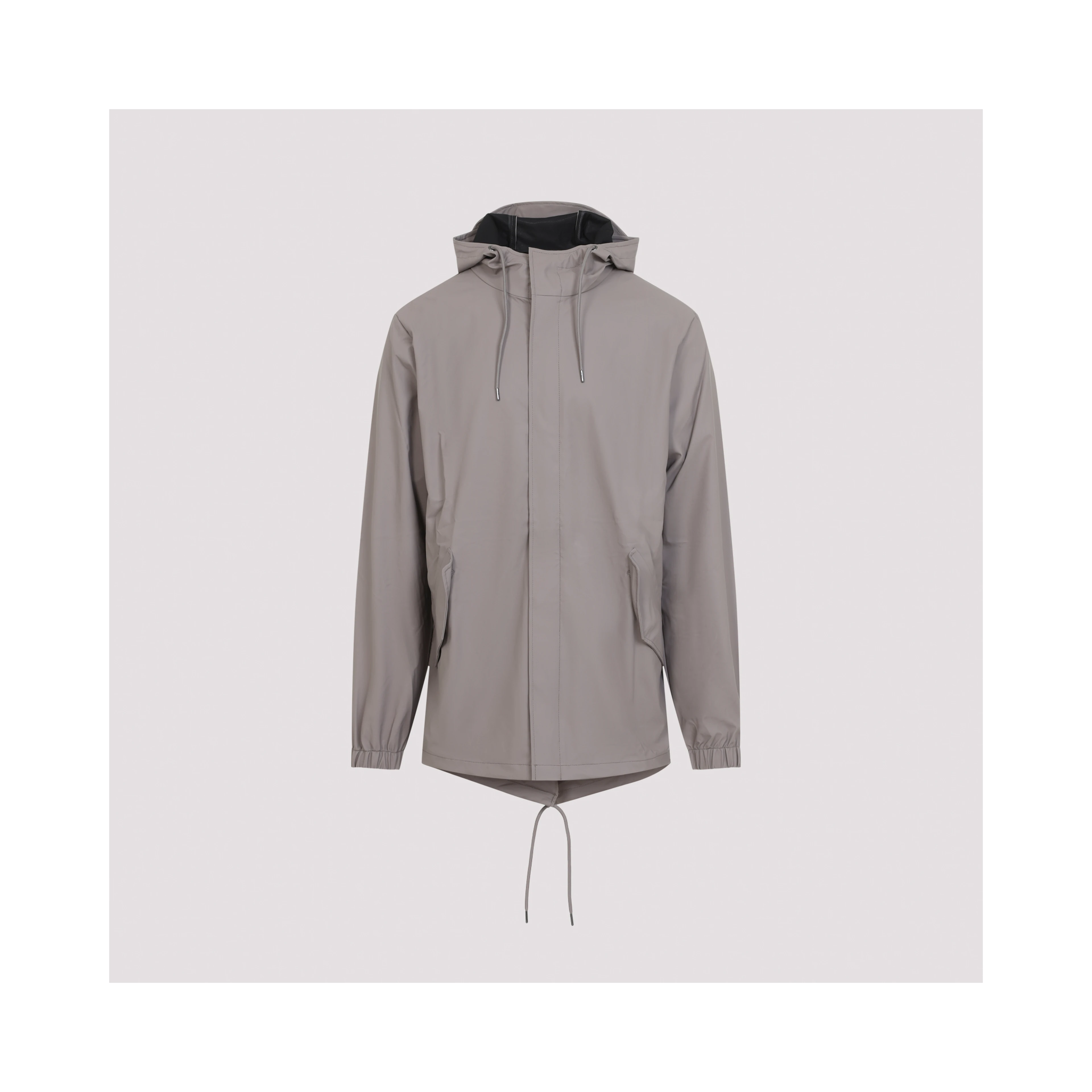 Rains Fishtail Jacket
