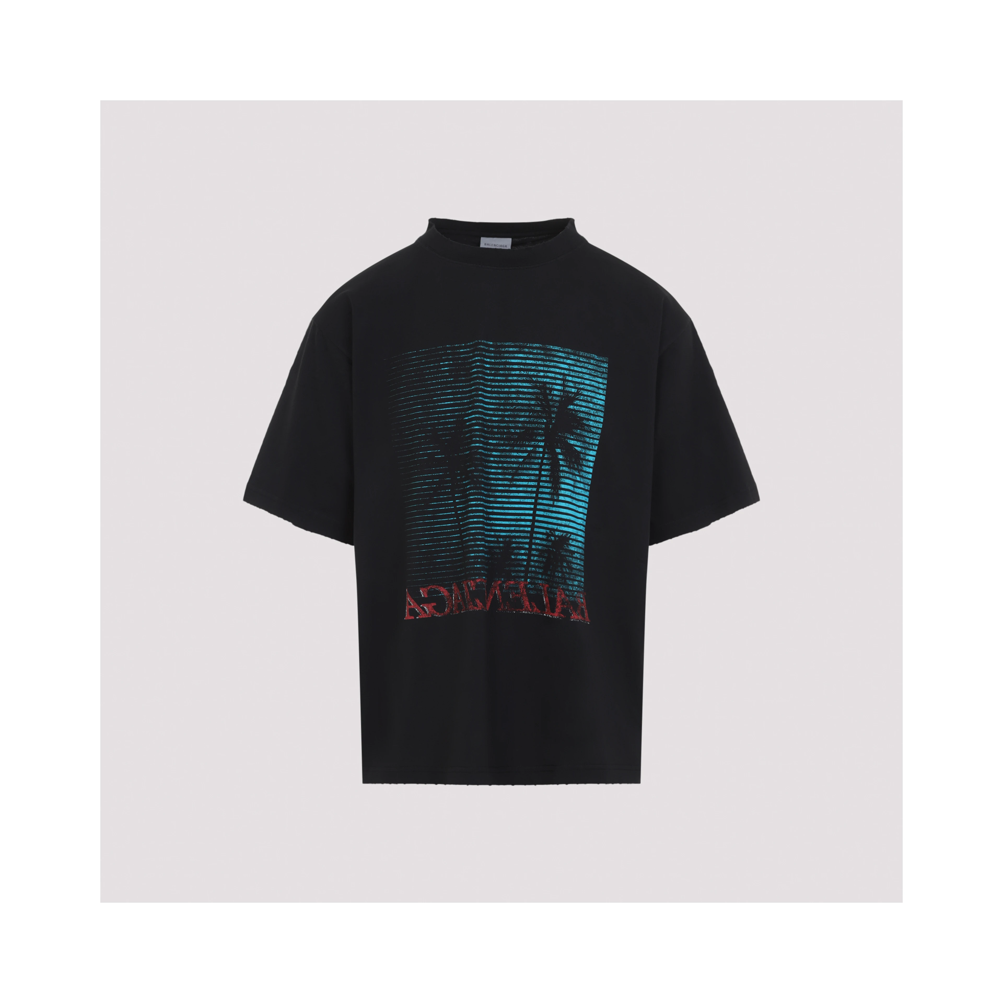 LARGE FIT T-SHIRT