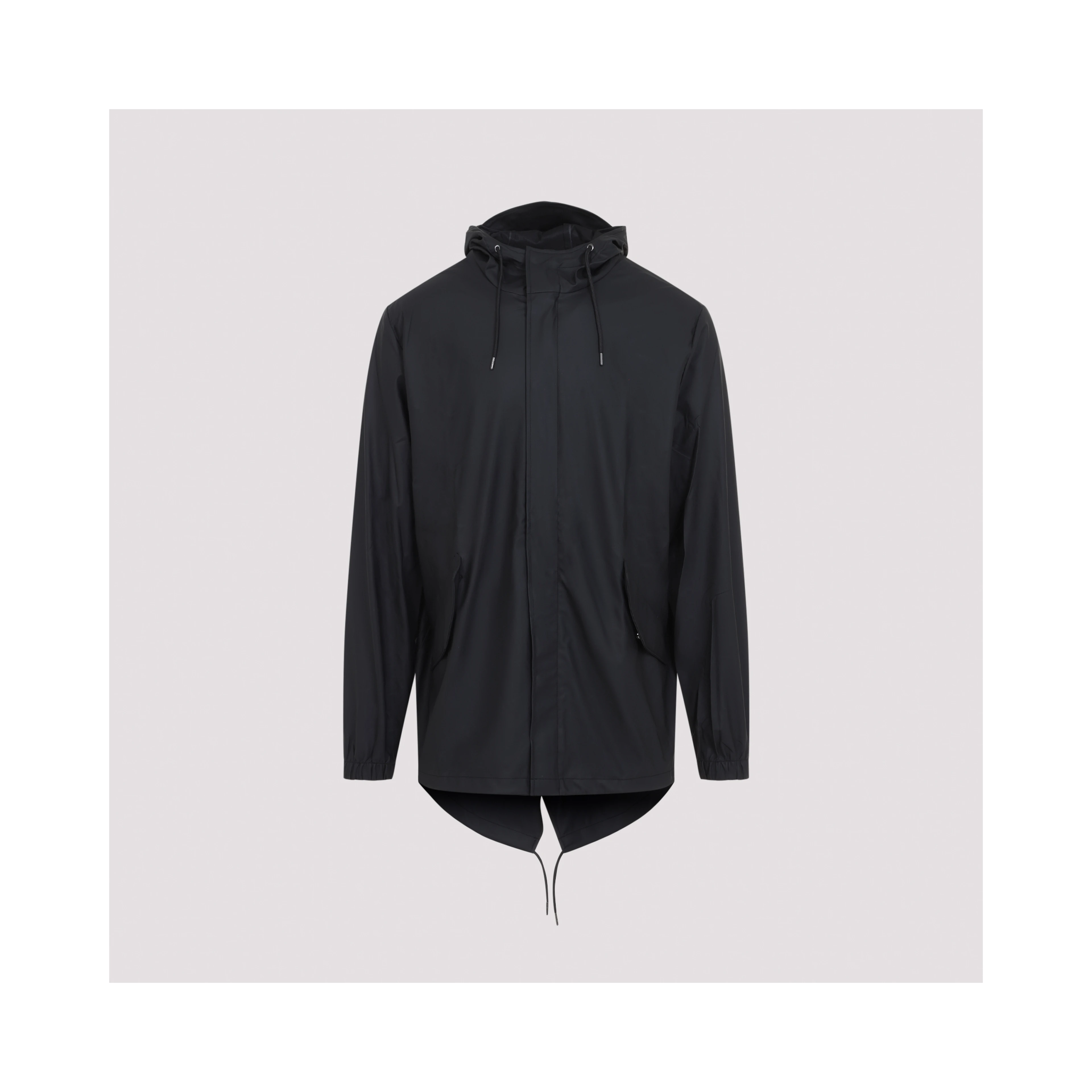 Rains Fishtail Jacket