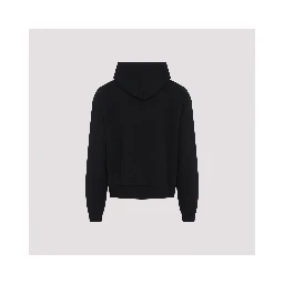 OVERSIZED ZIP UP