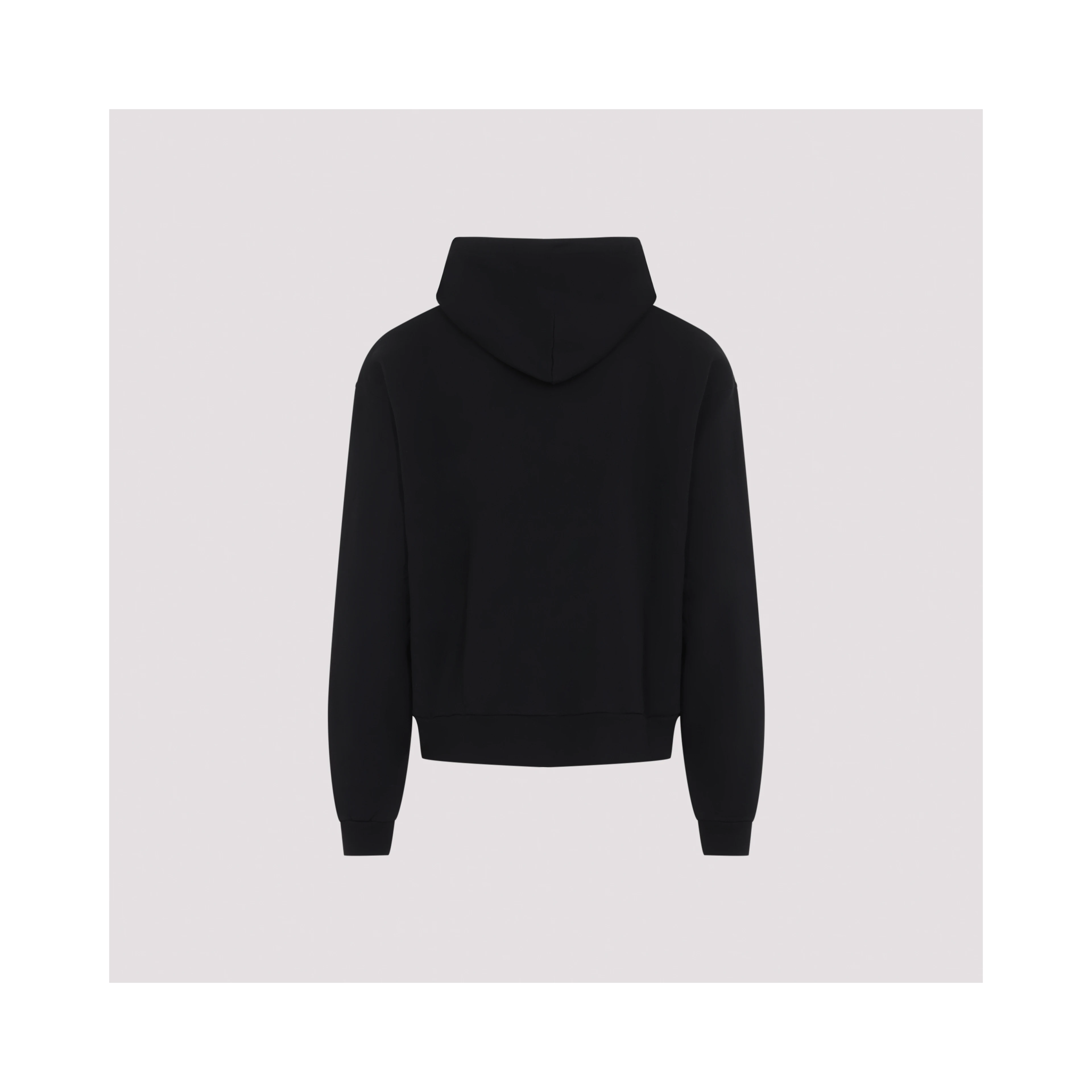 OVERSIZED ZIP UP
