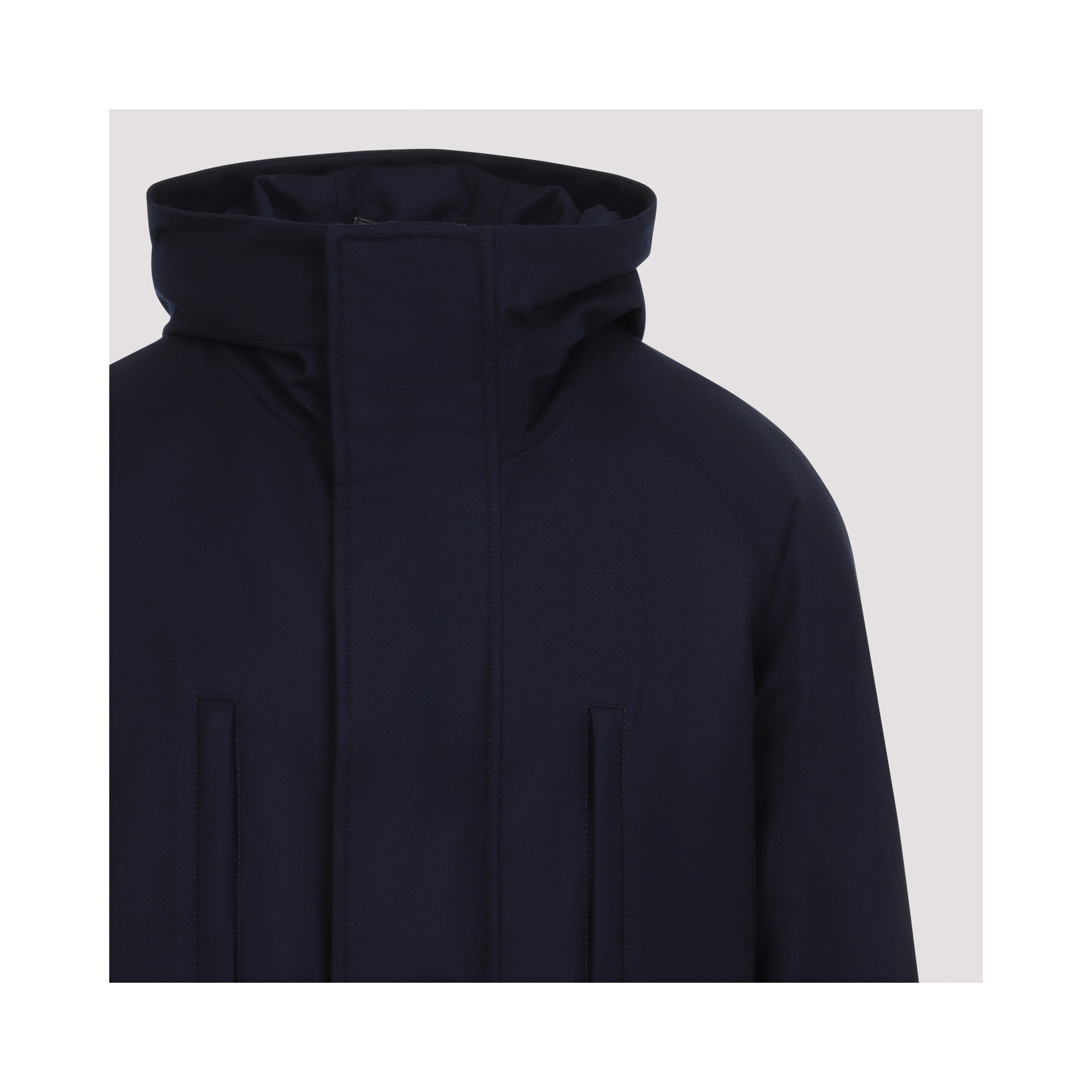 CABAN COAT