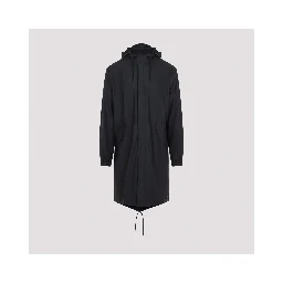 Rains Fishtail Parka