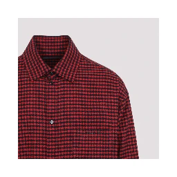 FLANNEL OVERSHIRT