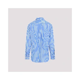 REGULAR FIT SHIRT