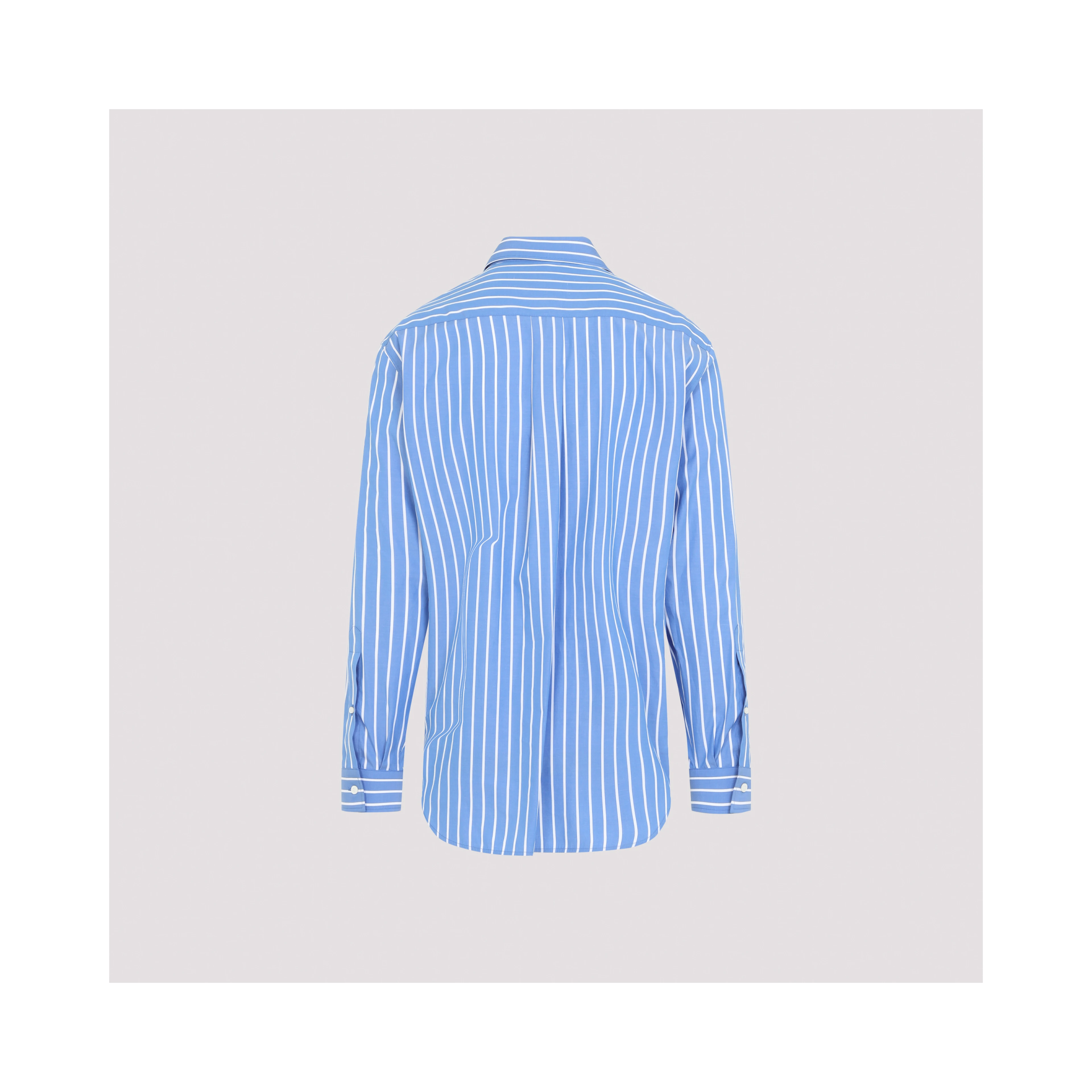 REGULAR FIT SHIRT