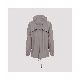 Rains Fishtail Jacket