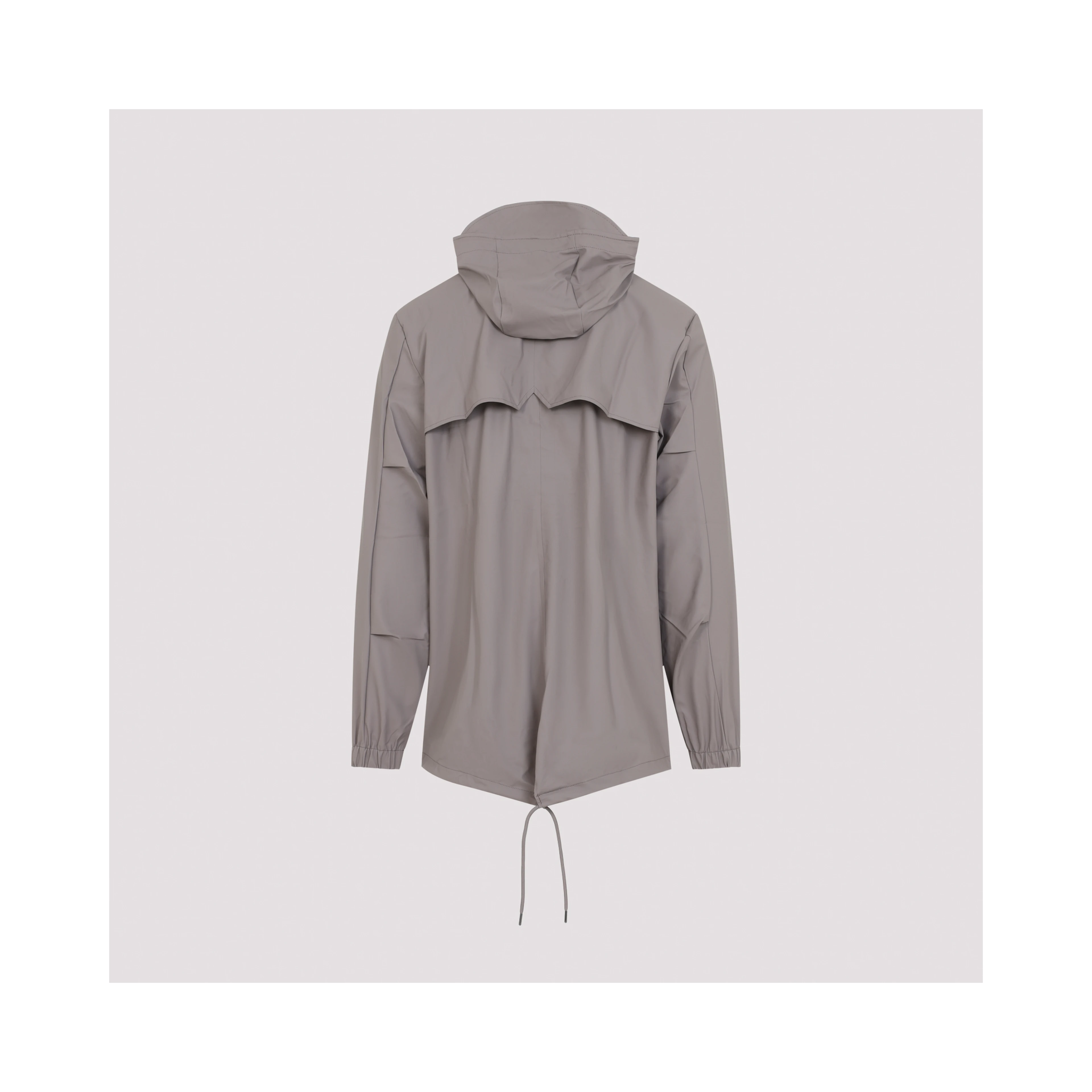 Rains Fishtail Jacket
