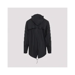 Rains Fishtail Jacket