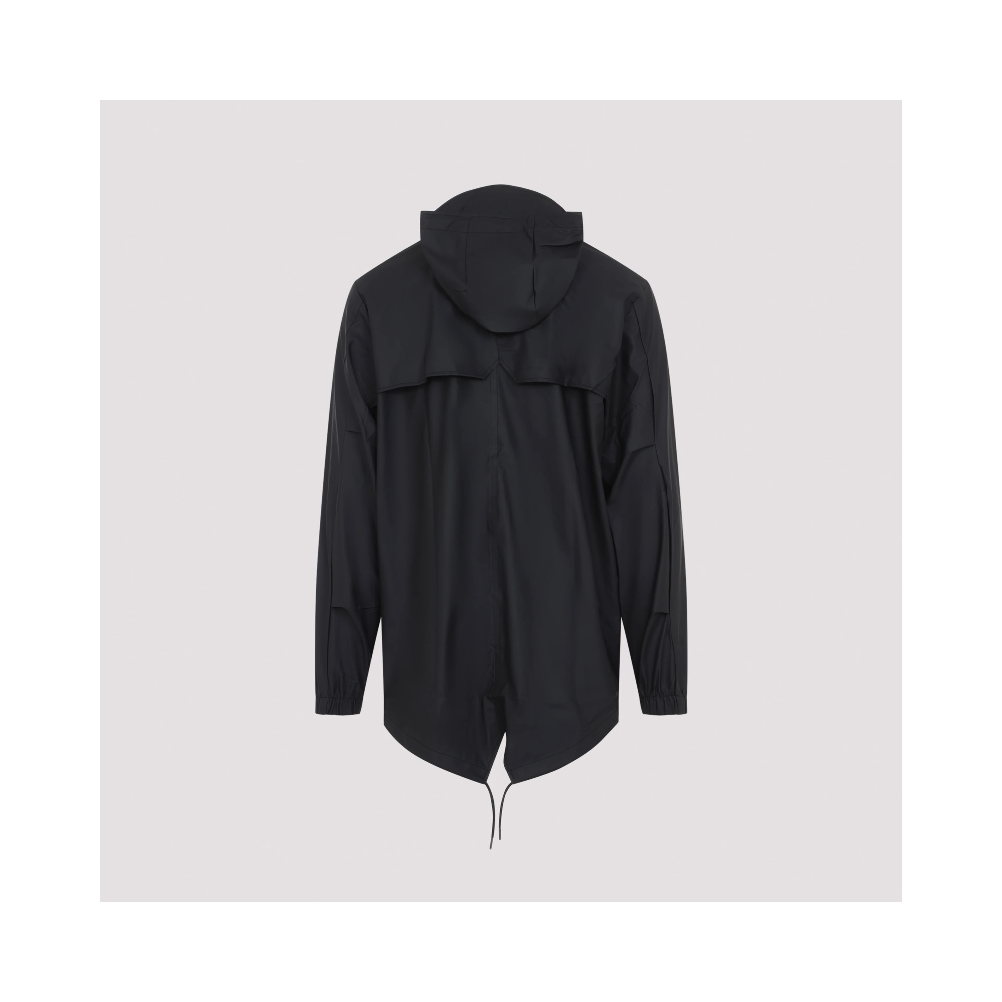 Rains Fishtail Jacket